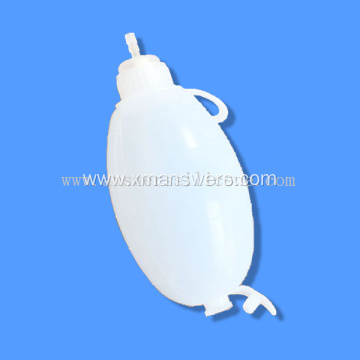 Medical Grade Resuscitator Bag Valve Mask for Adult